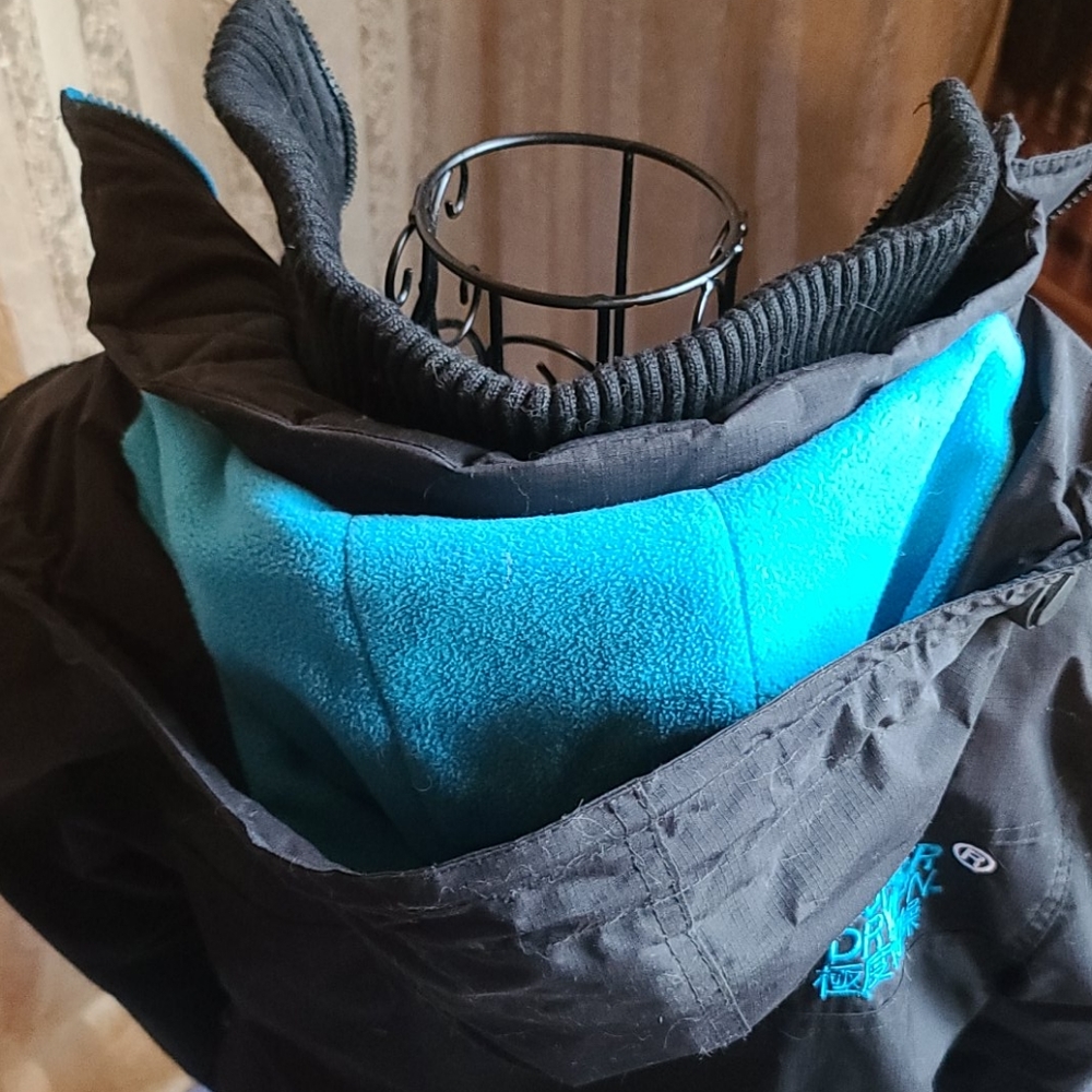 Superdry original windcheater jacket. - Picture 7 of 10